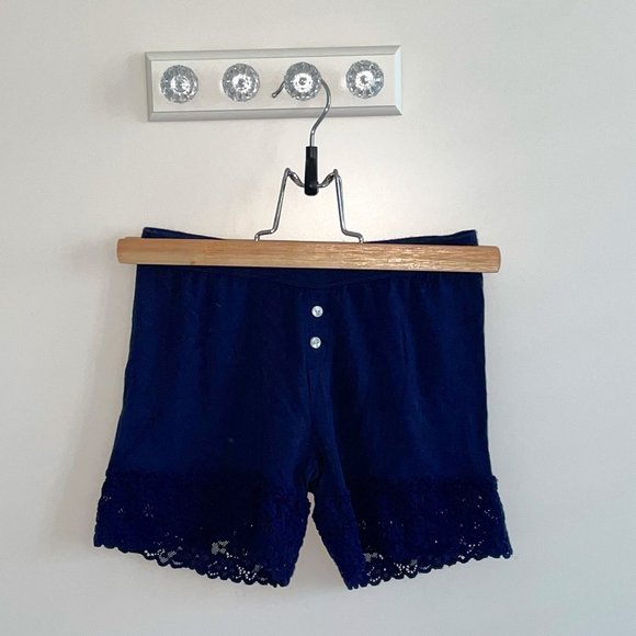 Aerie PJ shorts - Picture 2 of 4